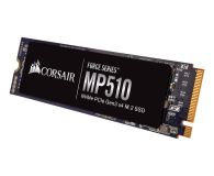 CORSAIR MP510 240GB M.2 CSSD-F240GBMP510 - 465050 - zdjęcie 3